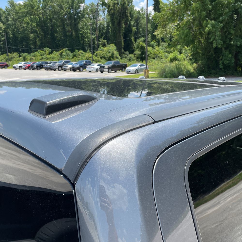 2022 Ford F450SD Lariat