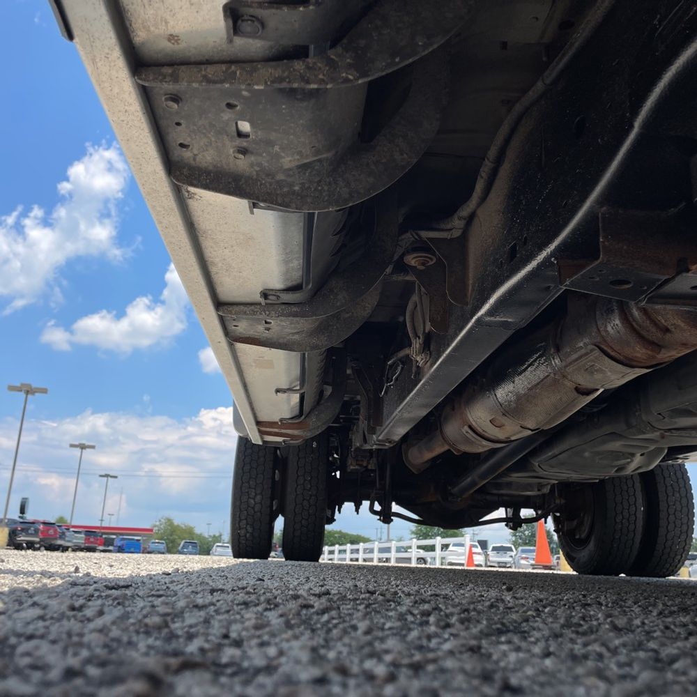 2022 Ford F450SD Lariat