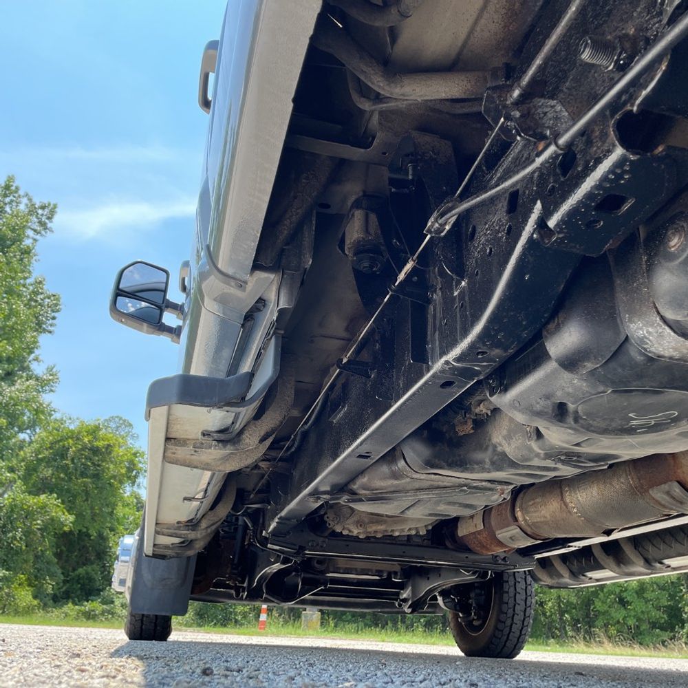 2022 Ford F450SD Lariat
