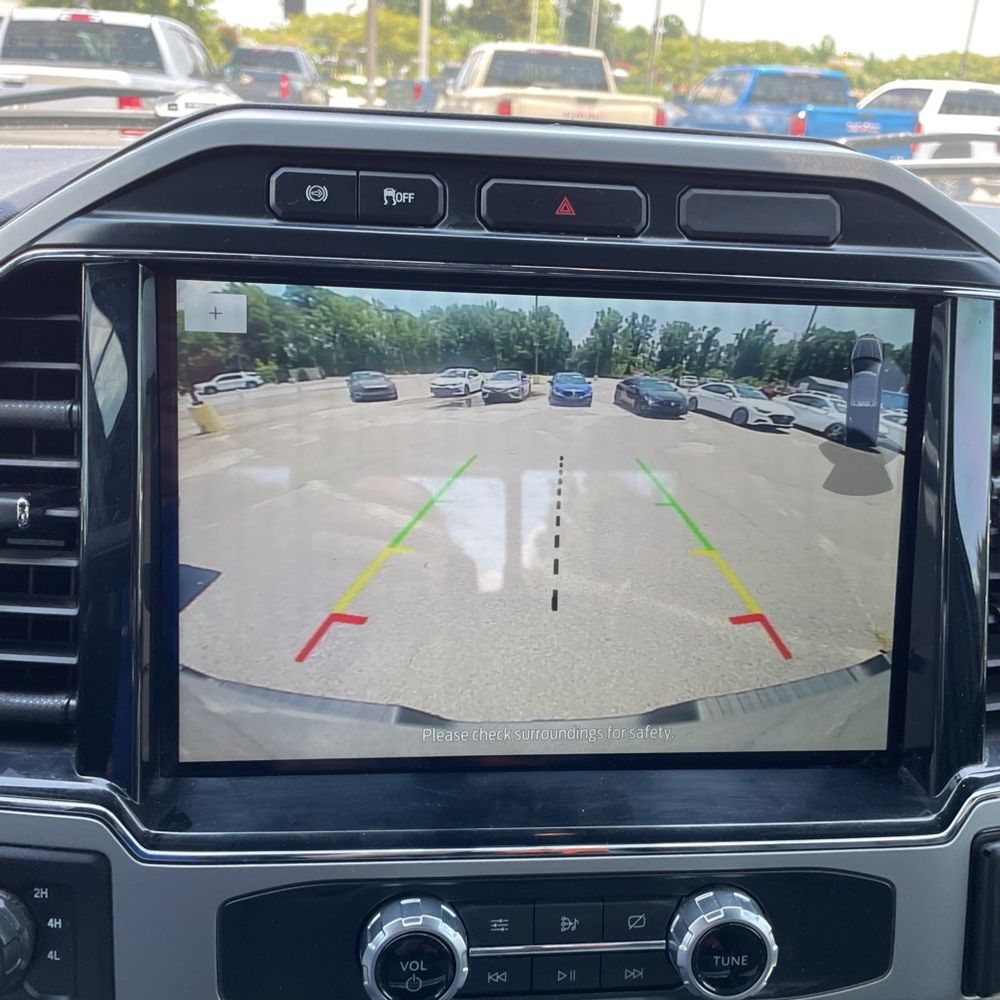 2022 Ford F450SD Lariat