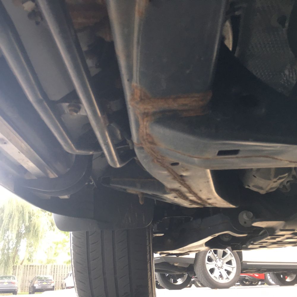 2015 Lexus LX 570