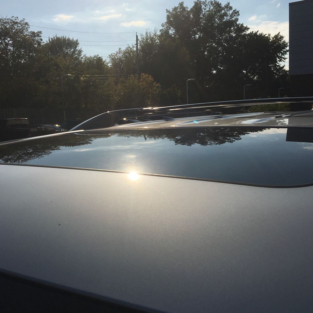 2015 Lexus LX 570