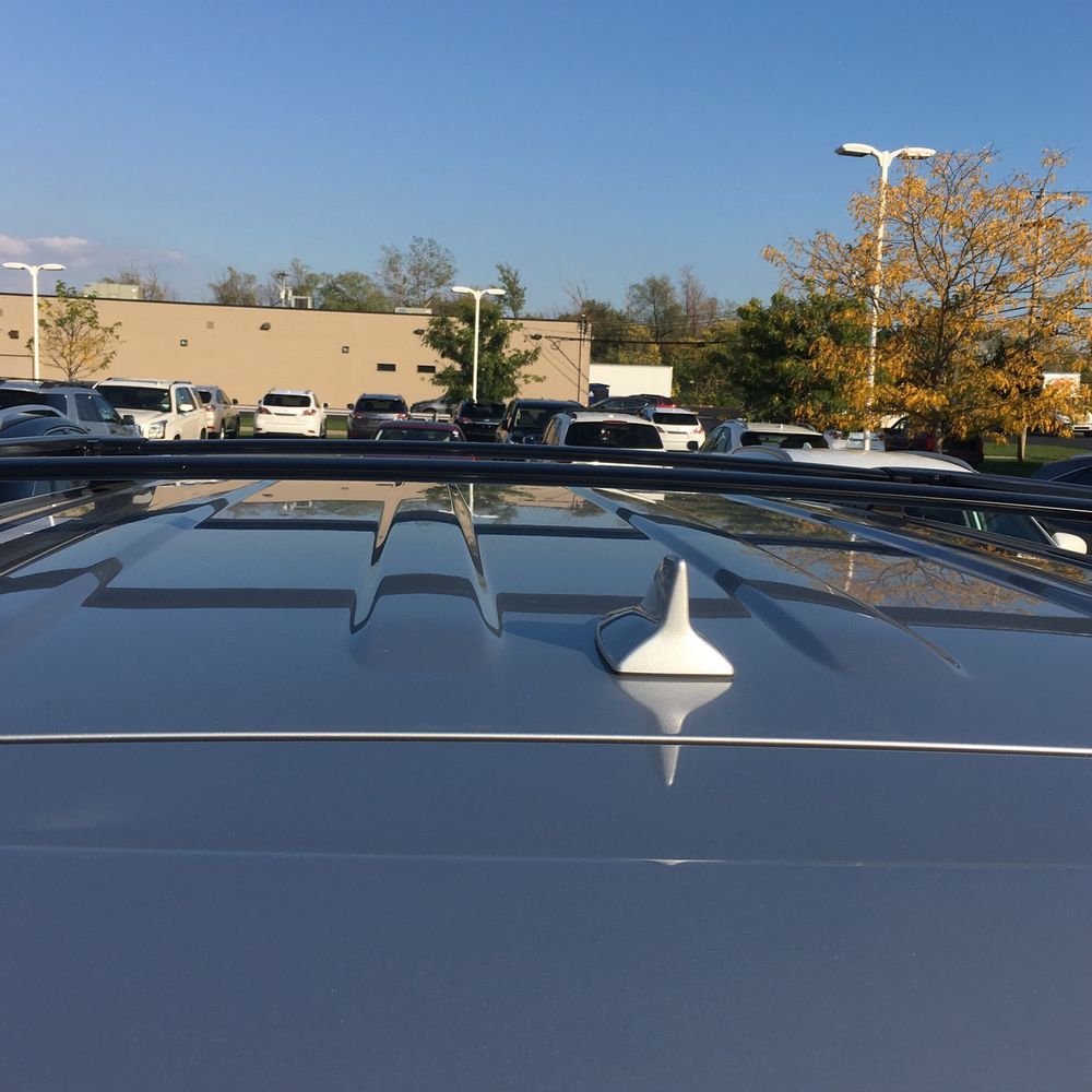 2015 Lexus LX 570