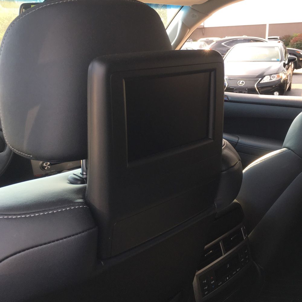 2015 Lexus LX 570