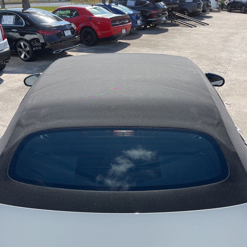 2022 Mercedes-Benz SL-Class AMG SL 63