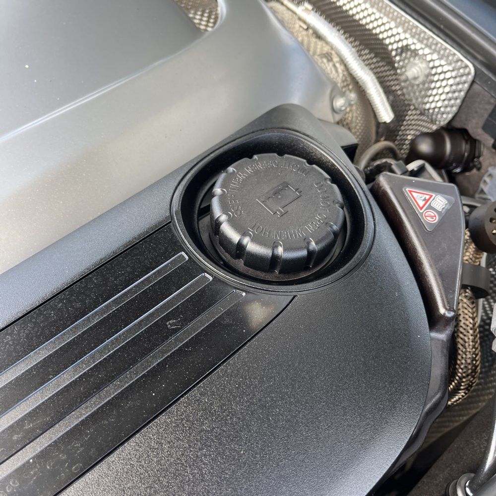 2022 Mercedes-Benz SL-Class AMG SL 63
