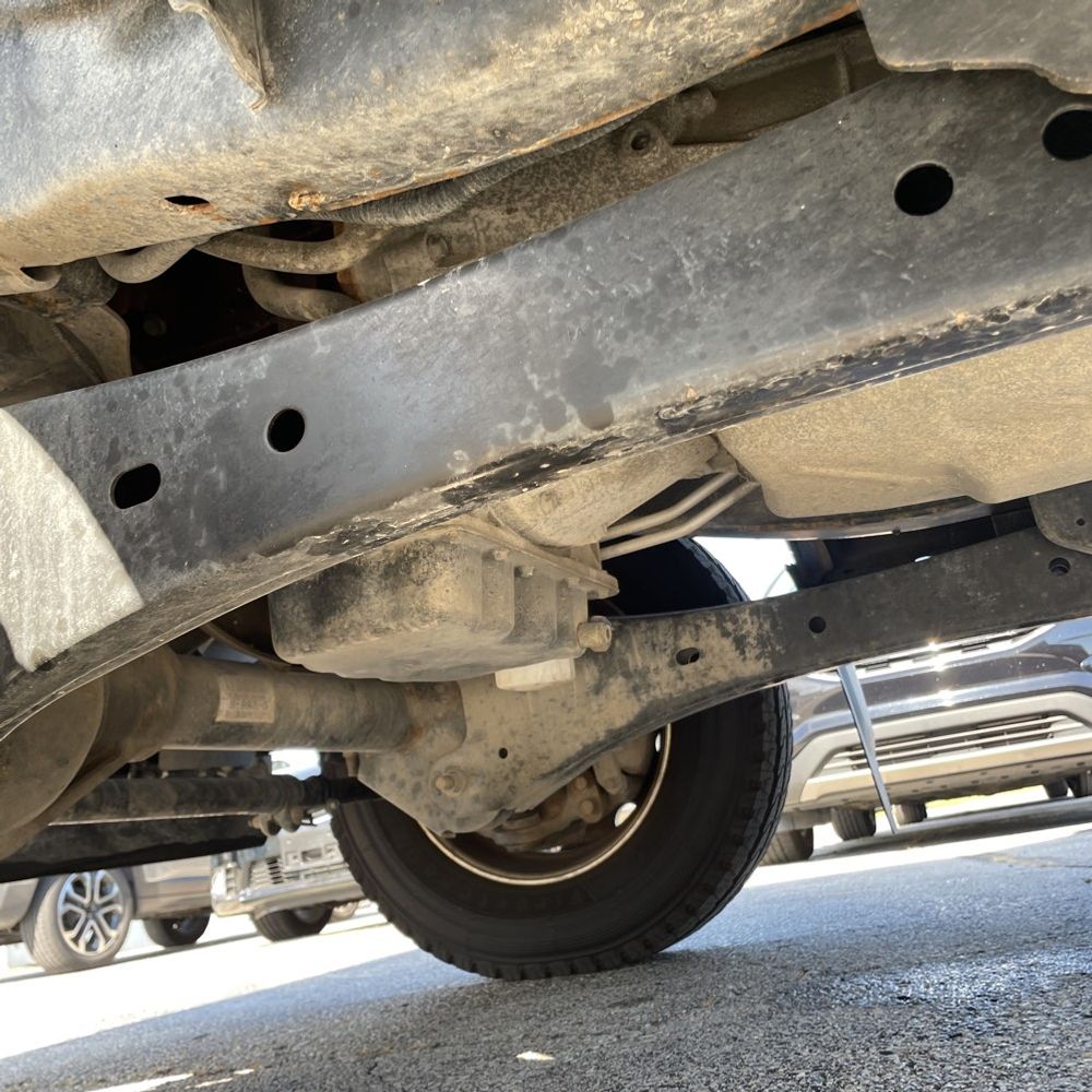 2018 Ford F-450 Super Duty Platinum