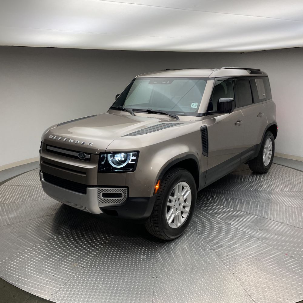 2023 Land Rover Defender 110 S