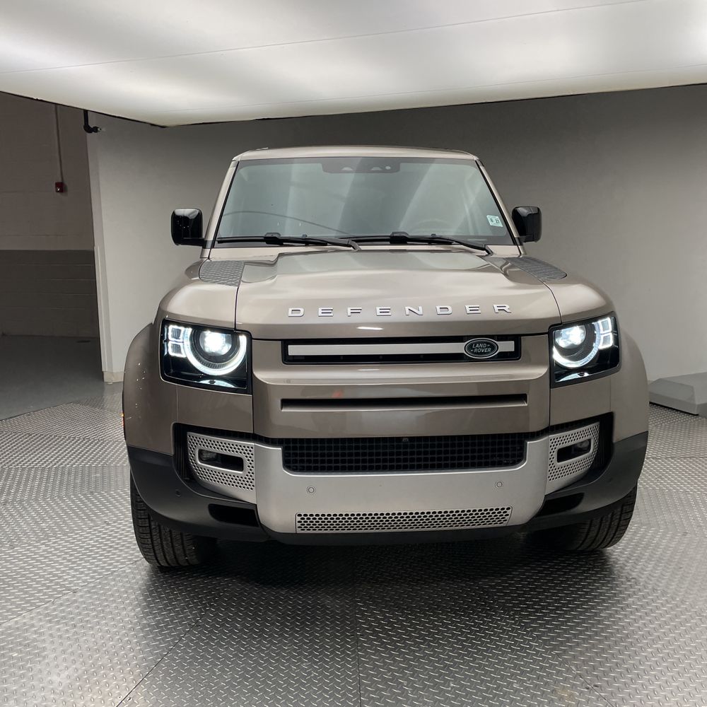 2023 Land Rover Defender 110 S