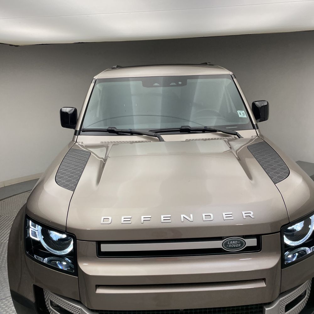 2023 Land Rover Defender 110 S