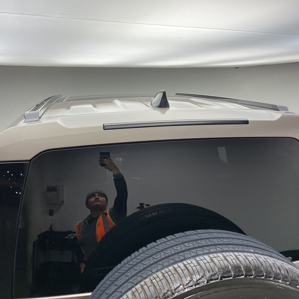 2023 Land Rover Defender 110 S