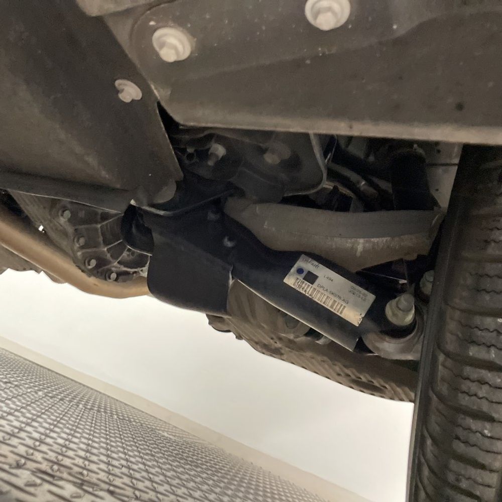 2023 Land Rover Defender 110 S