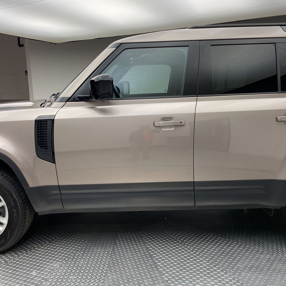2023 Land Rover Defender 110 S