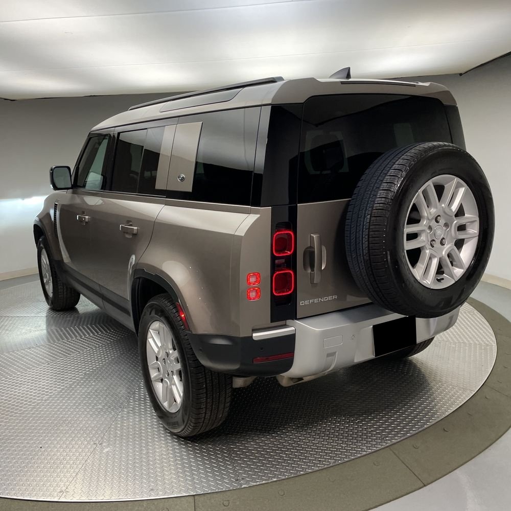 2023 Land Rover Defender 110 S