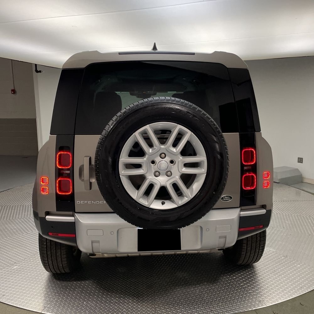 2023 Land Rover Defender 110 S