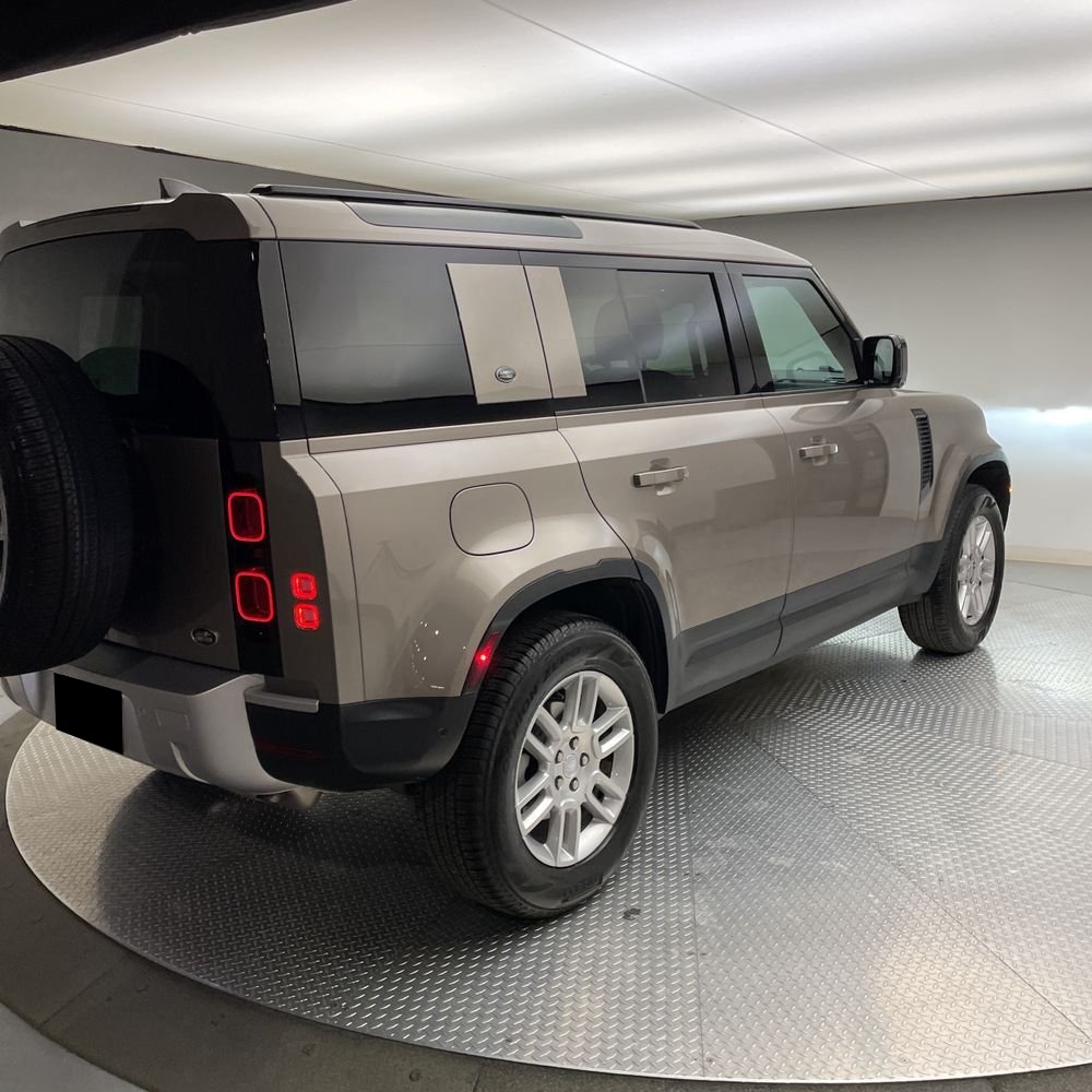 2023 Land Rover Defender 110 S