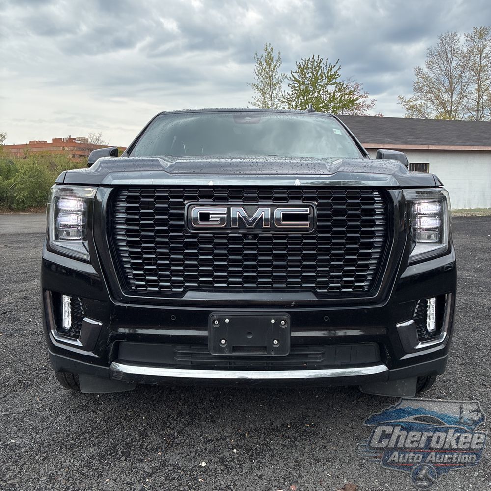 2023 GMC Yukon XL Denali Ultimate