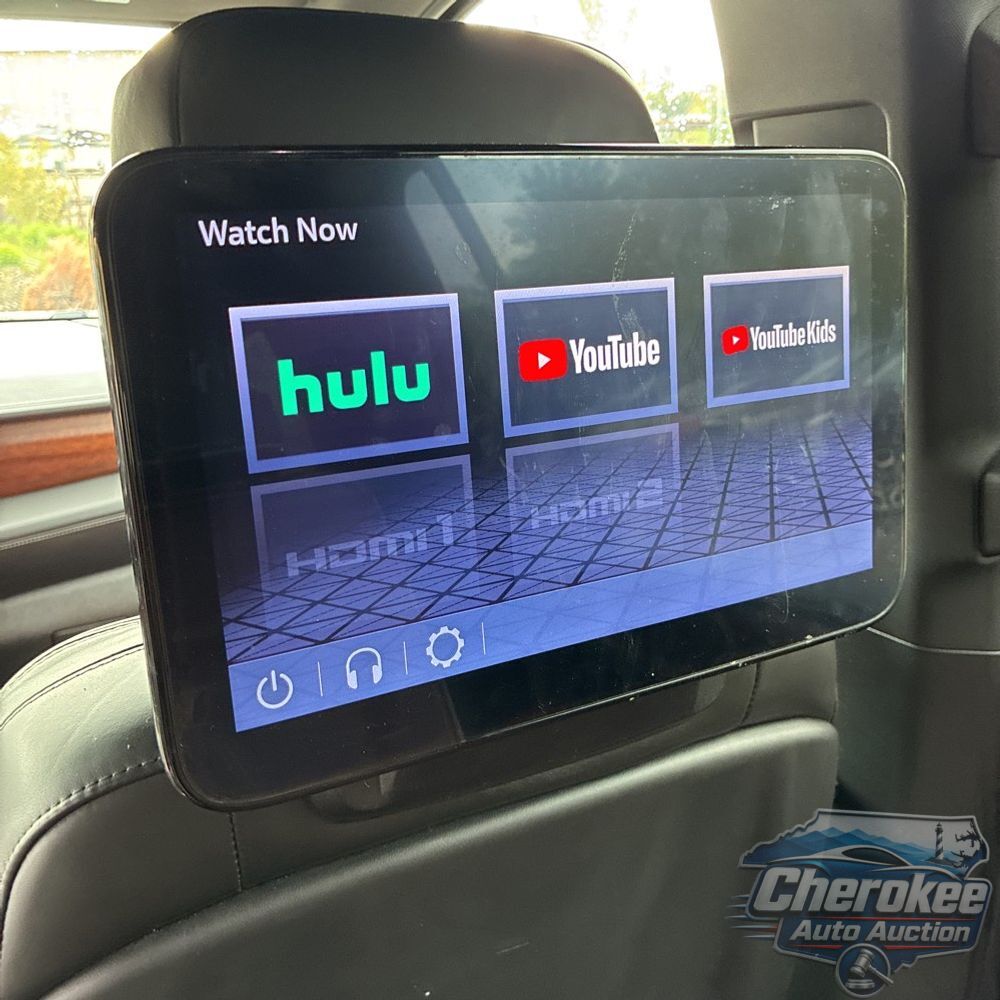 2023 GMC Yukon XL Denali Ultimate