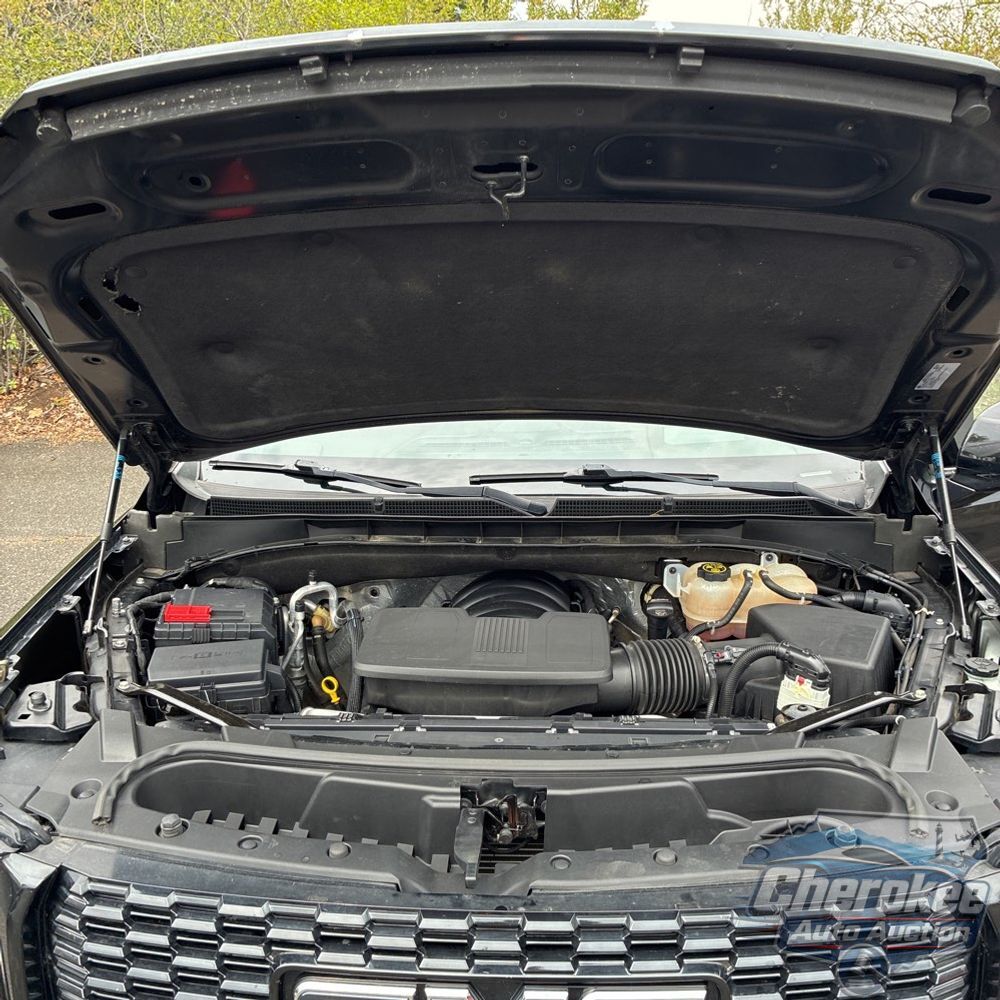 2023 GMC Yukon XL Denali Ultimate