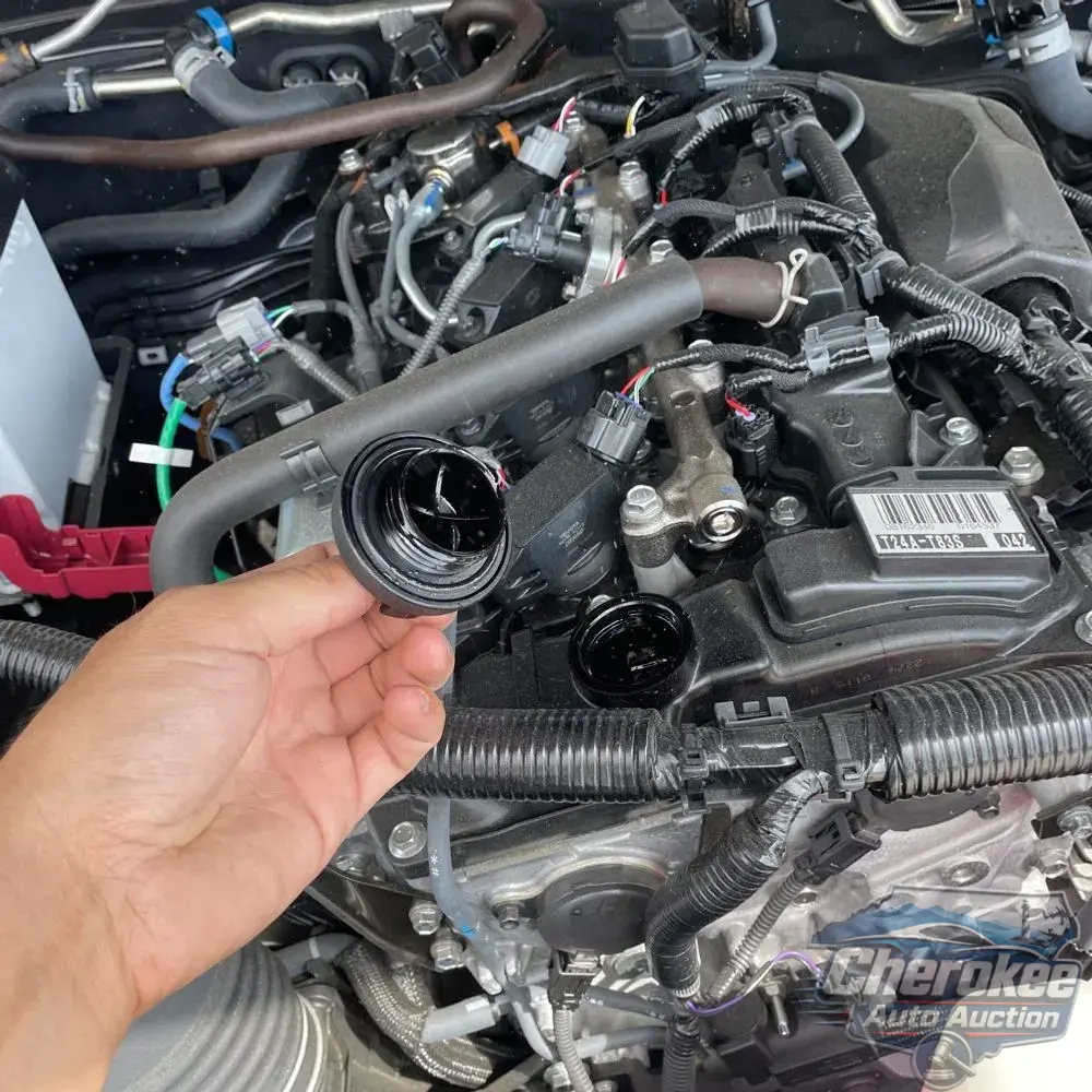 2024 Toyota Tacoma Limited