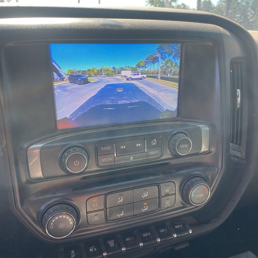 2024 Chevrolet Silverado 6500HD 1WT