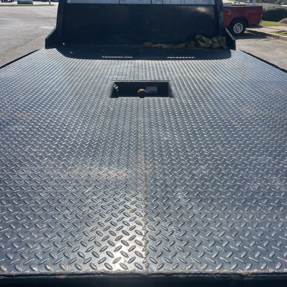 2024 Chevrolet Silverado 6500HD 1WT