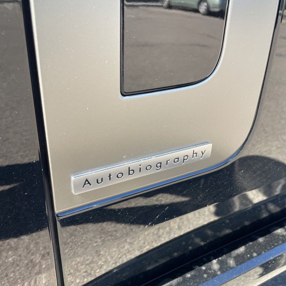 2024 Land Rover Range Rover P530 Autobiography LWB