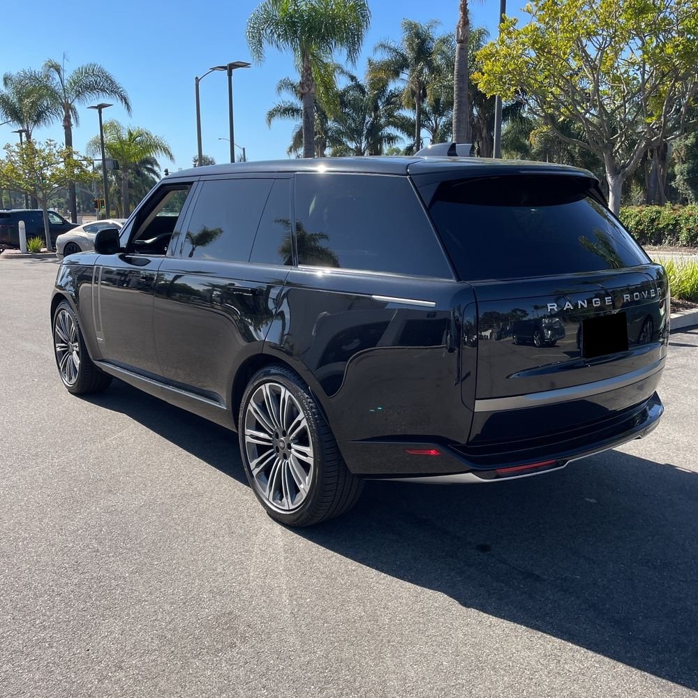 2024 Land Rover Range Rover P530 Autobiography LWB