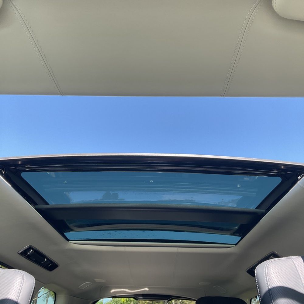 2024 Land Rover Range Rover P530 Autobiography LWB