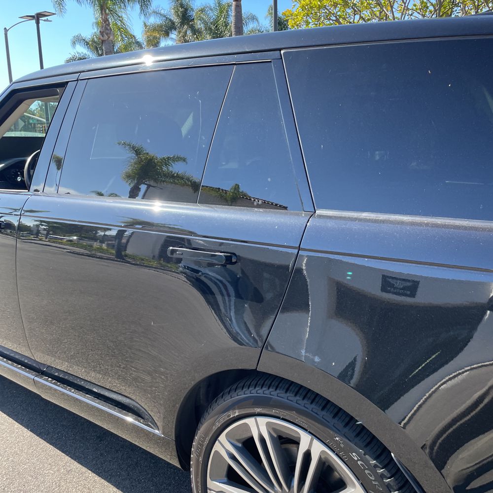 2024 Land Rover Range Rover P530 Autobiography LWB