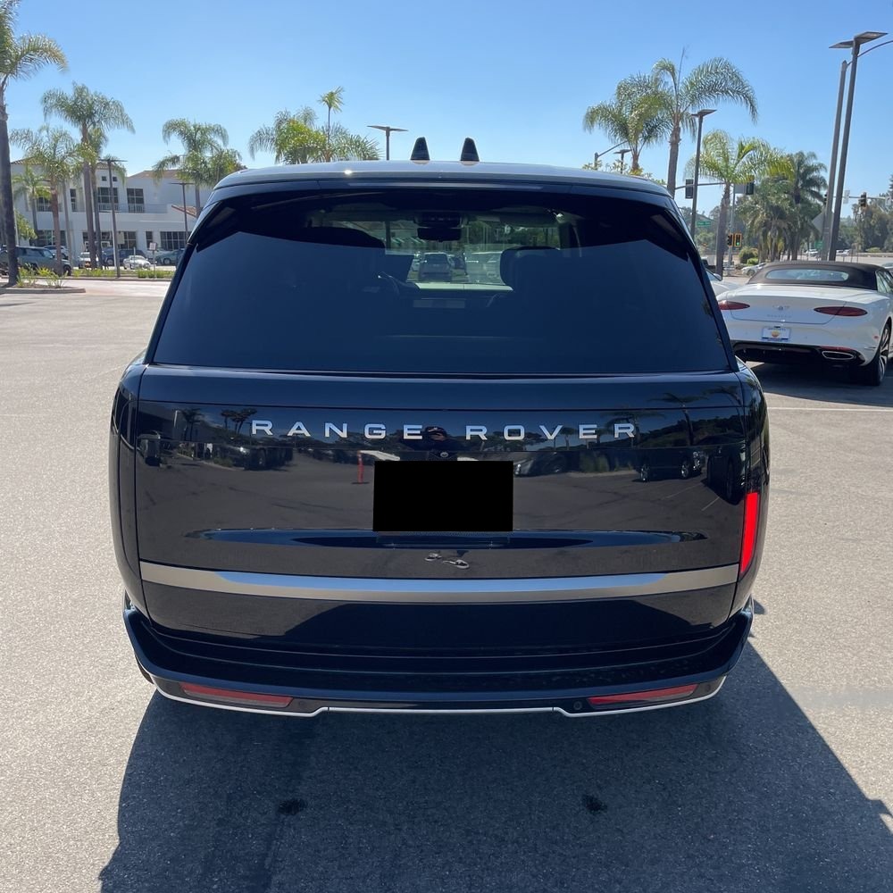 2024 Land Rover Range Rover P530 Autobiography LWB