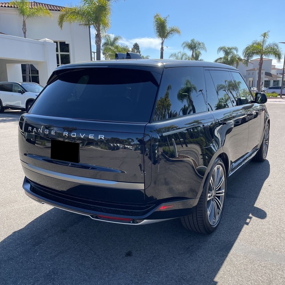 2024 Land Rover Range Rover P530 Autobiography LWB