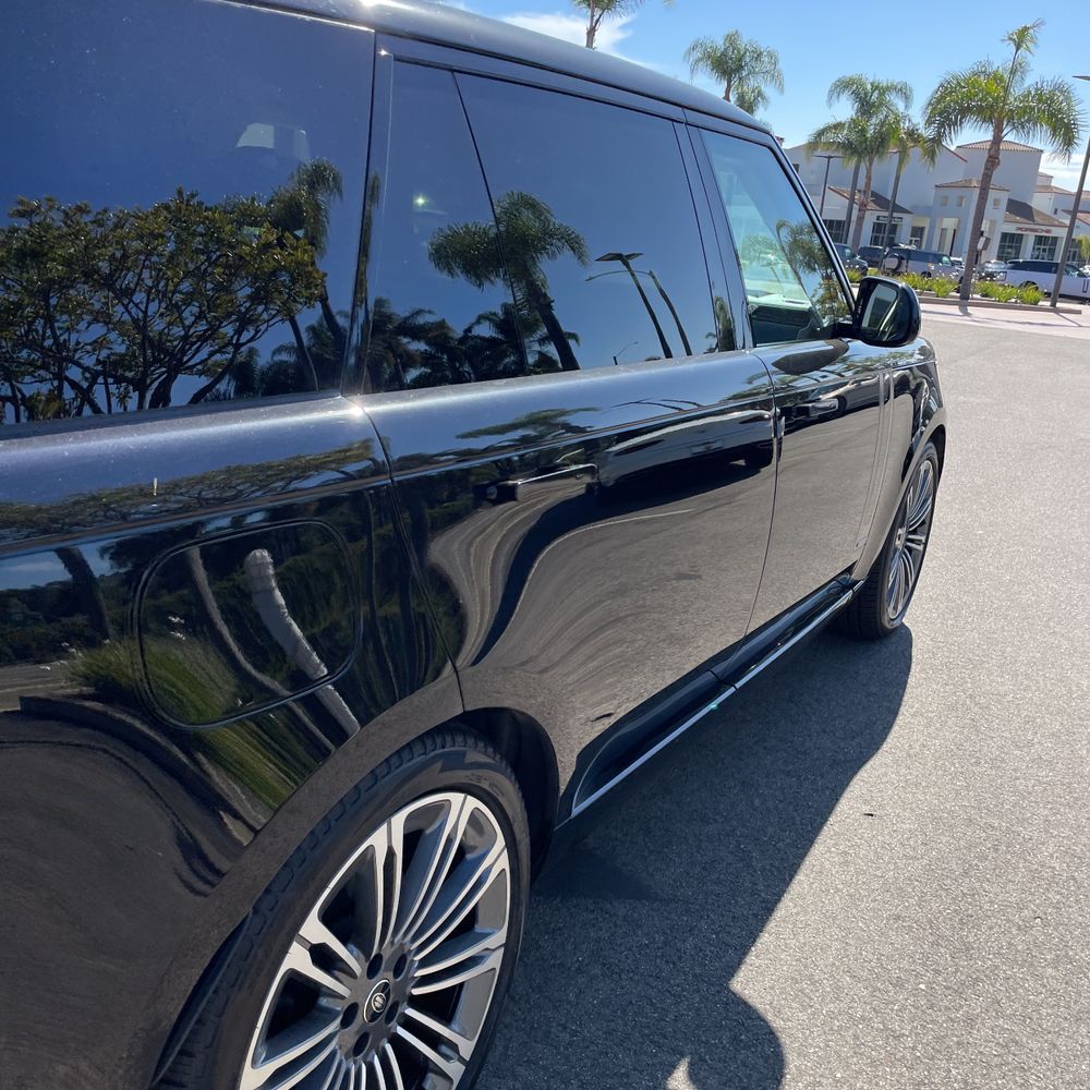 2024 Land Rover Range Rover P530 Autobiography LWB
