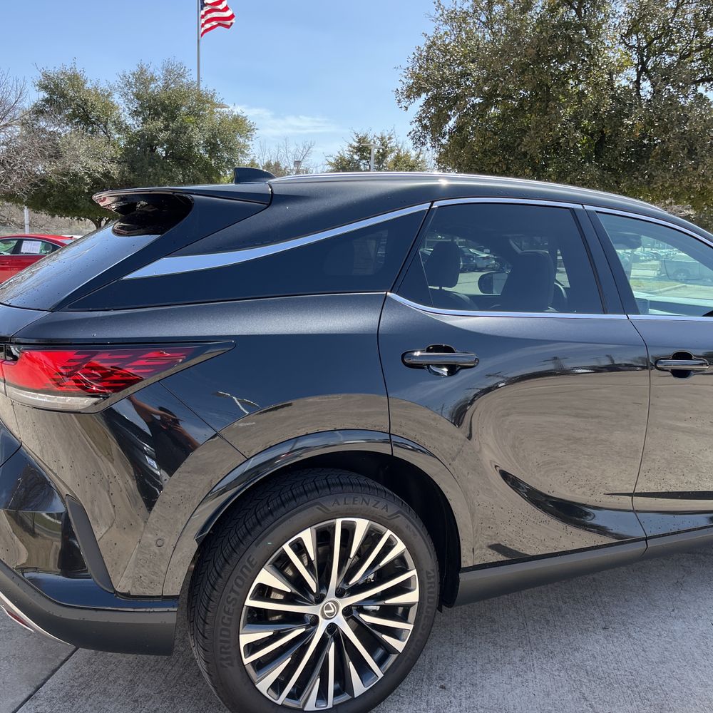 2024 Lexus RX 350 Premium+