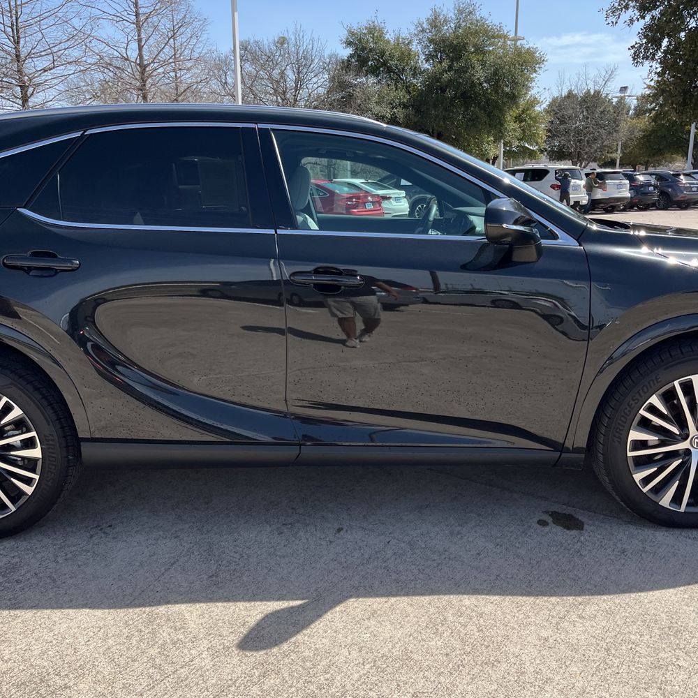 2024 Lexus RX 350 Premium+