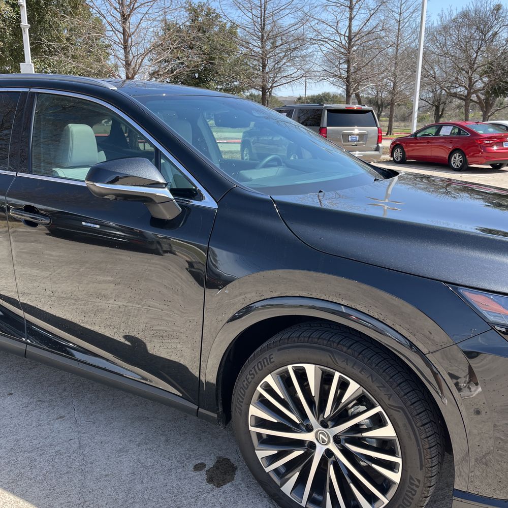 2024 Lexus RX 350 Premium+