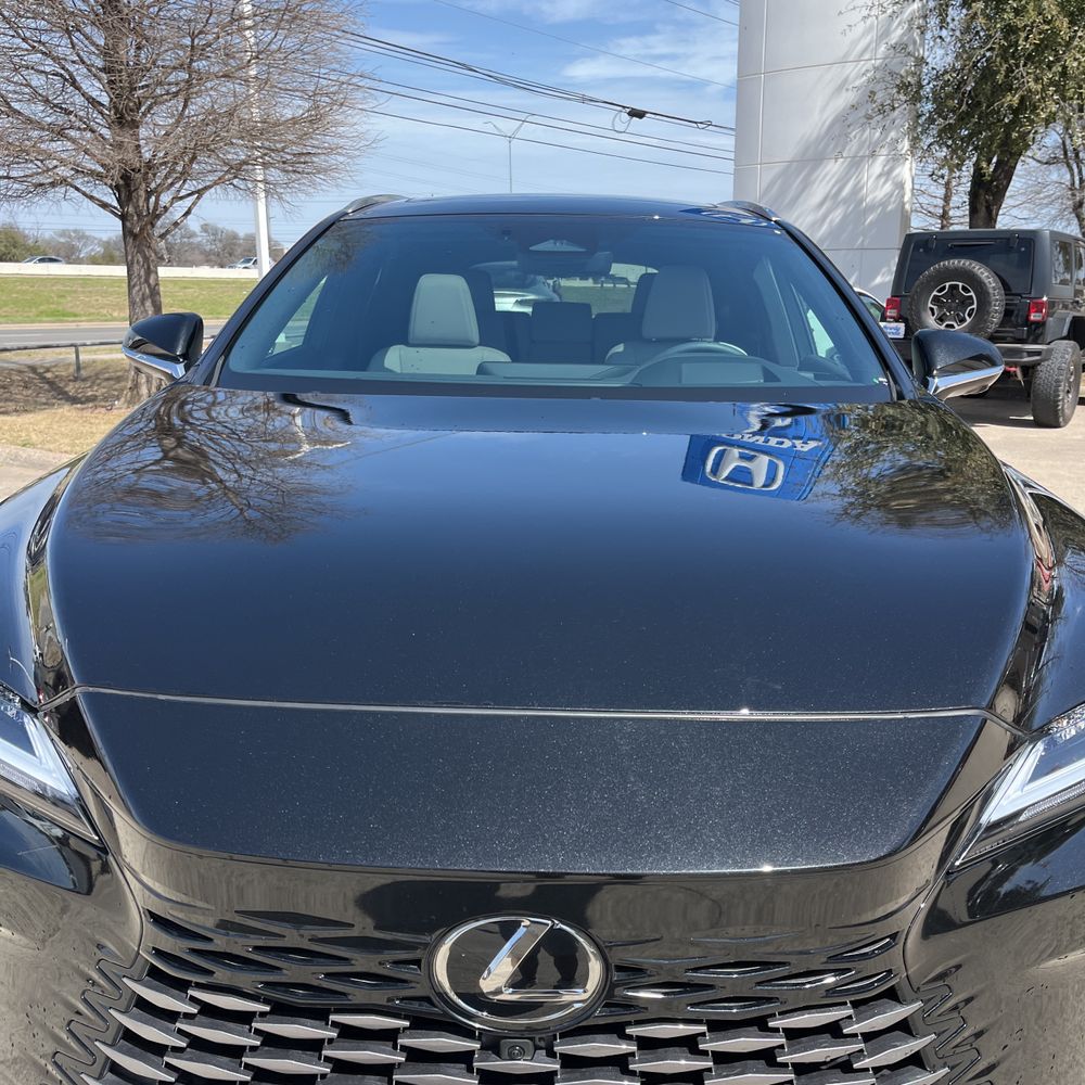 2024 Lexus RX 350 Premium+