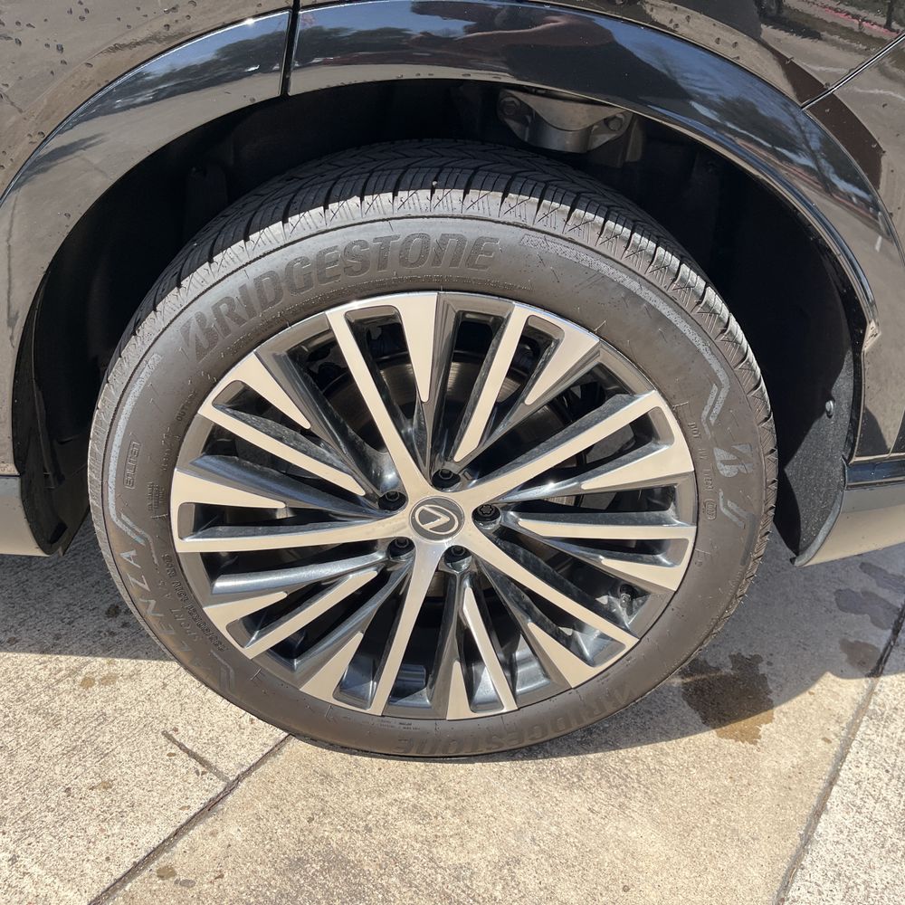 2024 Lexus RX 350 Premium+