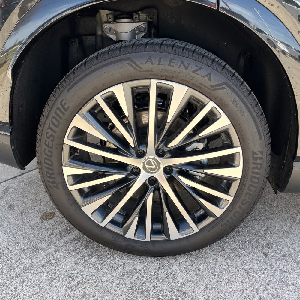 2024 Lexus RX 350 Premium+