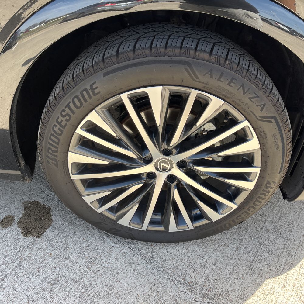 2024 Lexus RX 350 Premium+