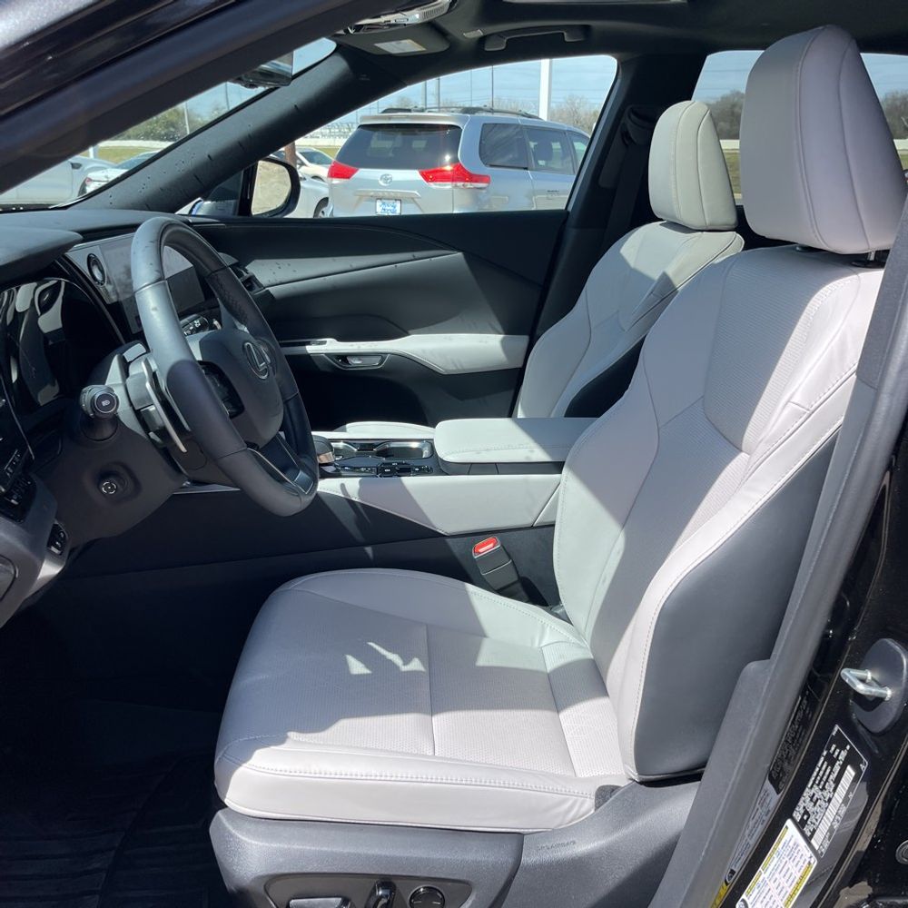 2024 Lexus RX 350 Premium+
