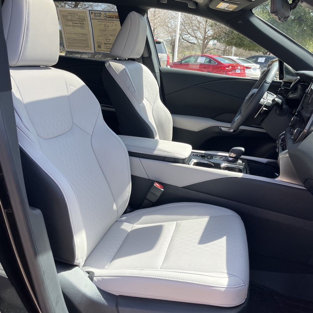 2024 Lexus RX 350 Premium+