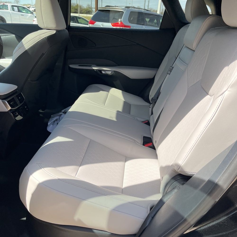 2024 Lexus RX 350 Premium+