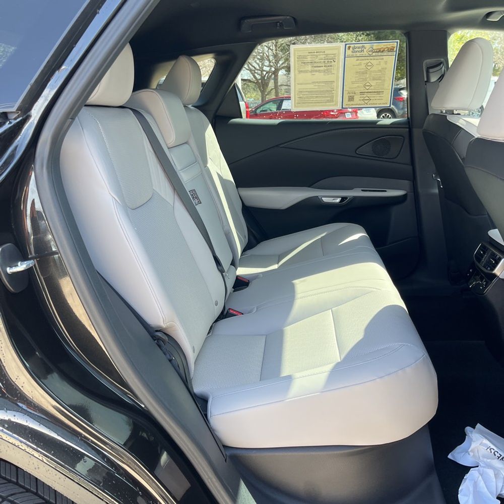 2024 Lexus RX 350 Premium+