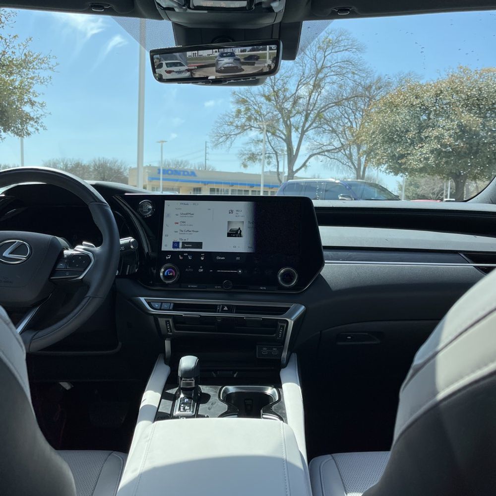 2024 Lexus RX 350 Premium+