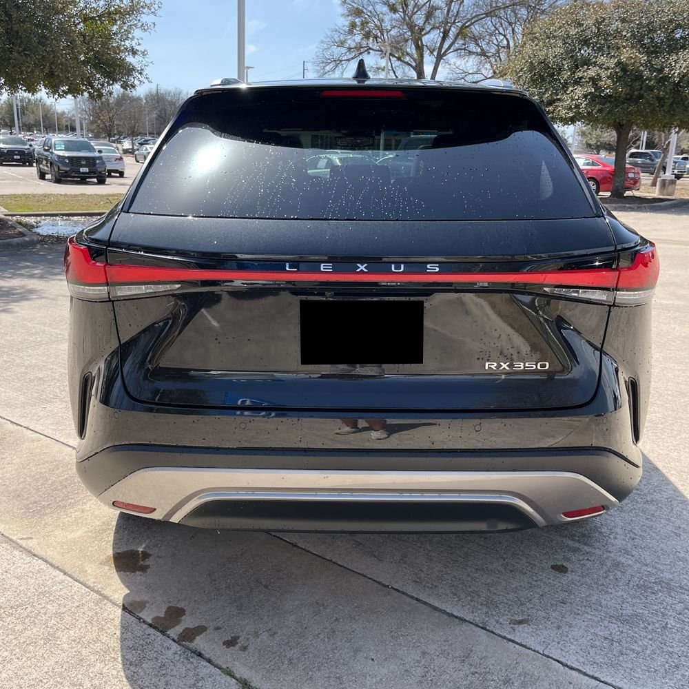 2024 Lexus RX 350 Premium+