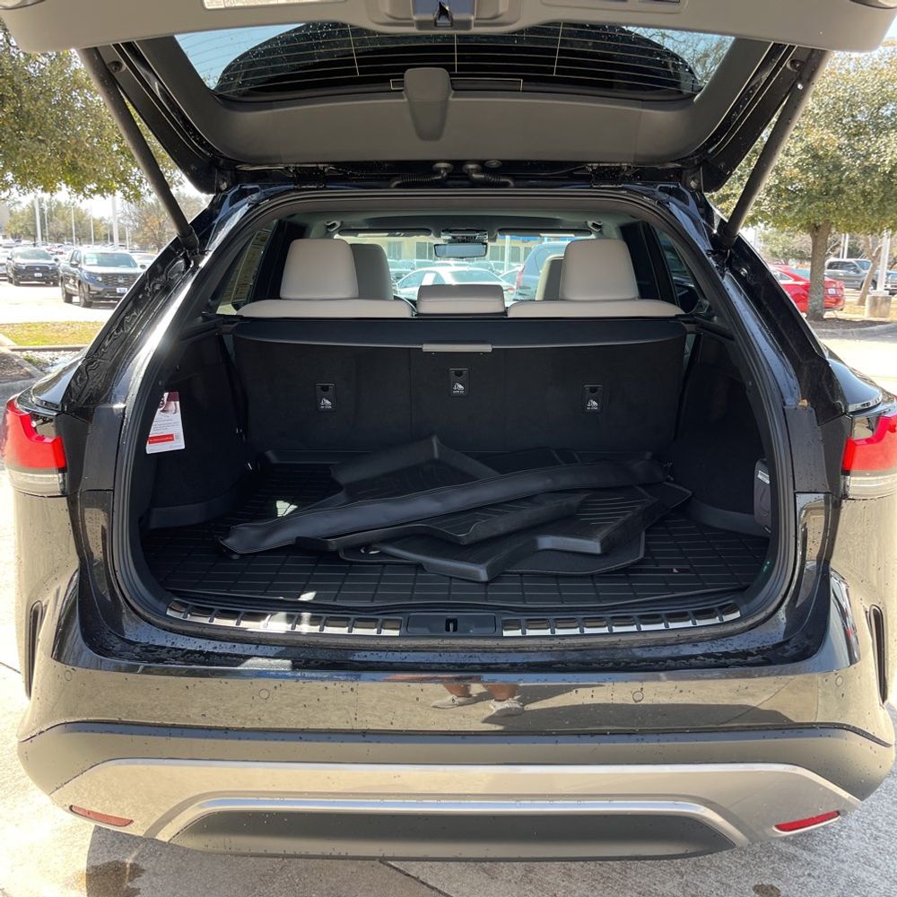 2024 Lexus RX 350 Premium+