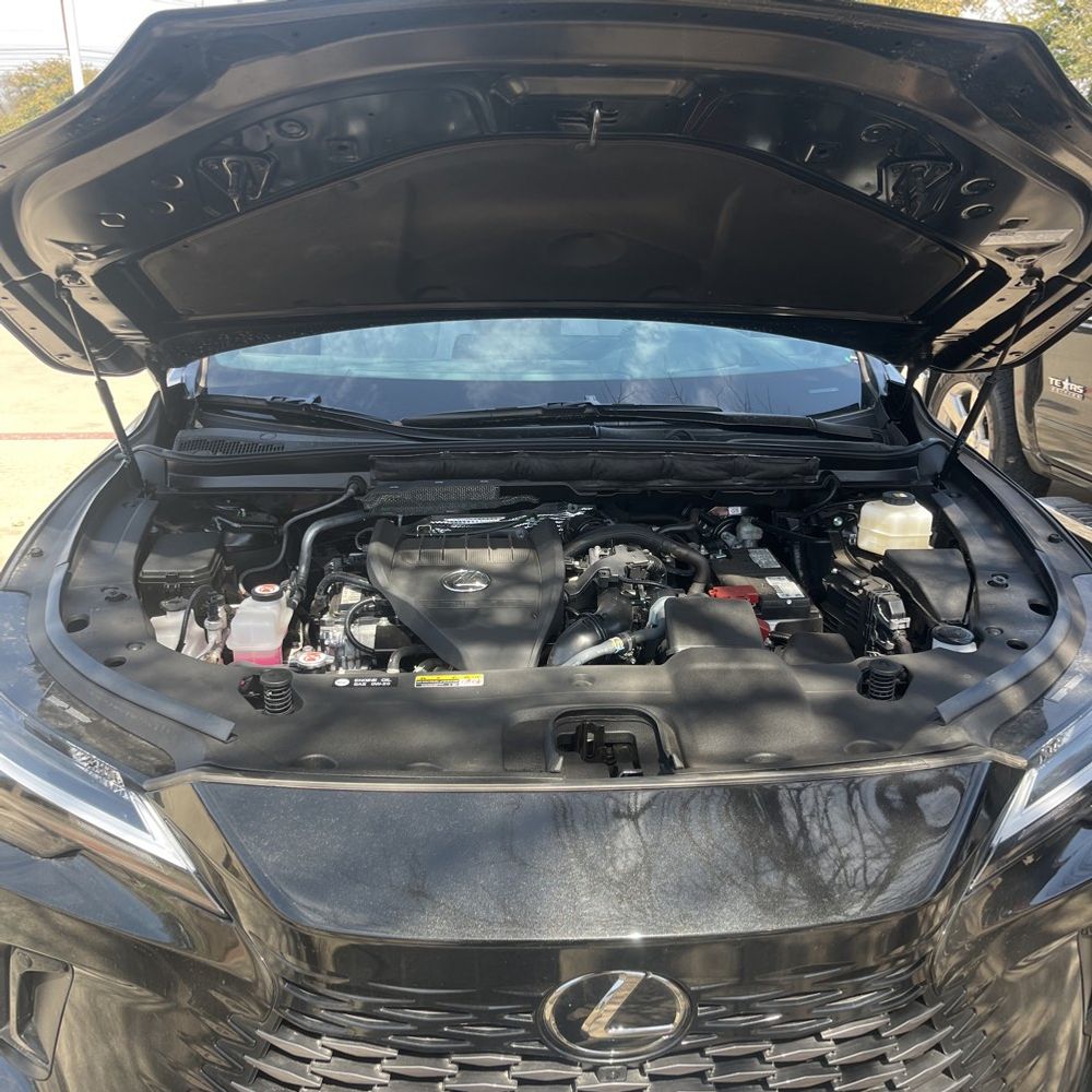 2024 Lexus RX 350 Premium+