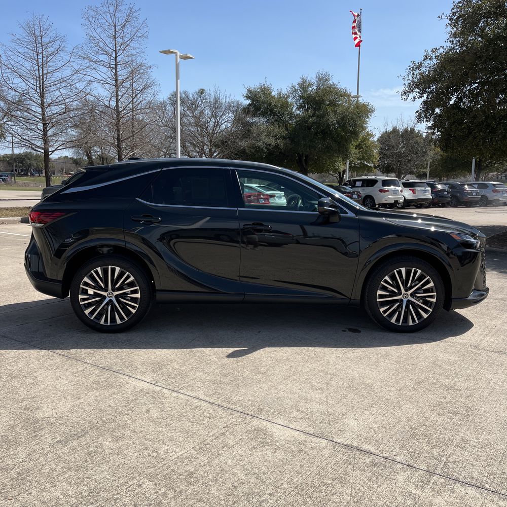 2024 Lexus RX 350 Premium+