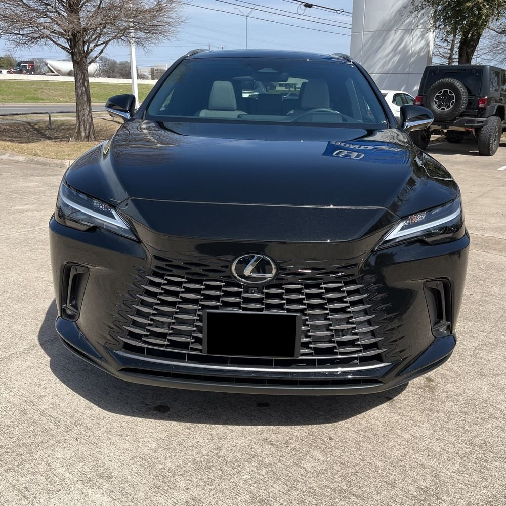 2024 Lexus RX 350 Premium+